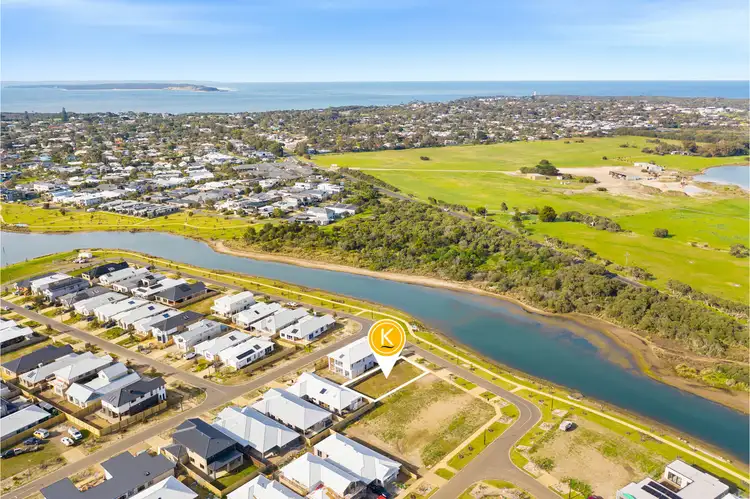 Second view of Homely land listing, 4 Shearwater Grove, Point Lonsdale VIC 3225