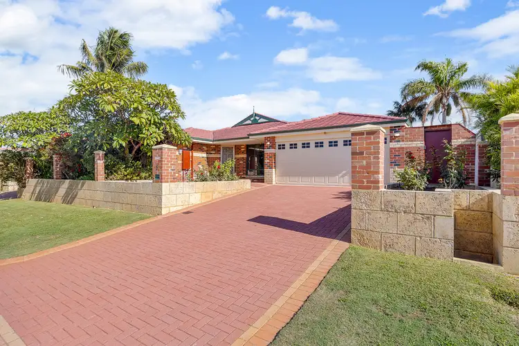 8 Le Mans Elbow, Port Kennedy WA 6172