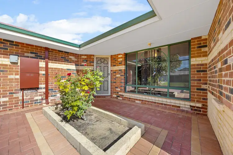 Third view of Homely house listing, 8 Le Mans Elbow, Port Kennedy WA 6172