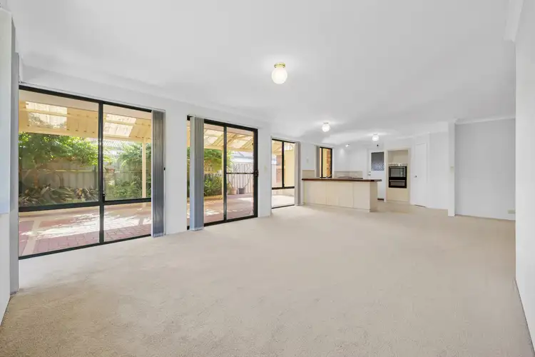 Fourth view of Homely house listing, 8 Le Mans Elbow, Port Kennedy WA 6172