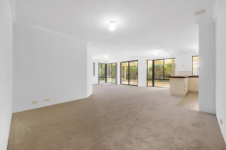 Fifth view of Homely house listing, 8 Le Mans Elbow, Port Kennedy WA 6172