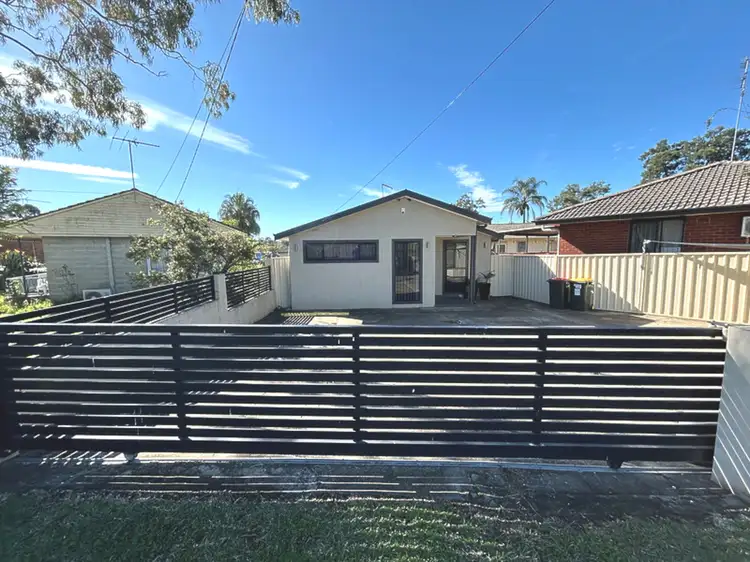 13A Hegel Avenue, Emerton NSW 2770