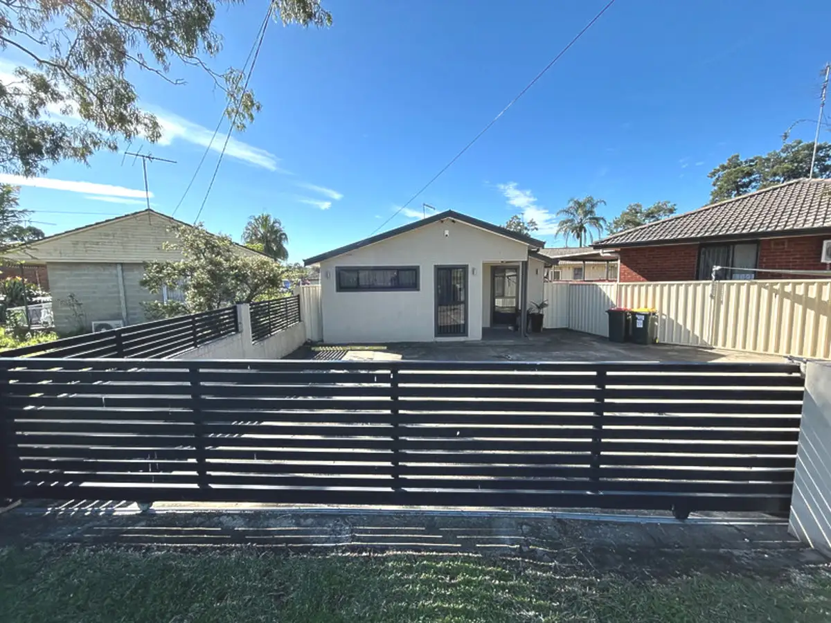 Main view of Homely house listing, 13A Hegel Avenue, Emerton NSW 2770