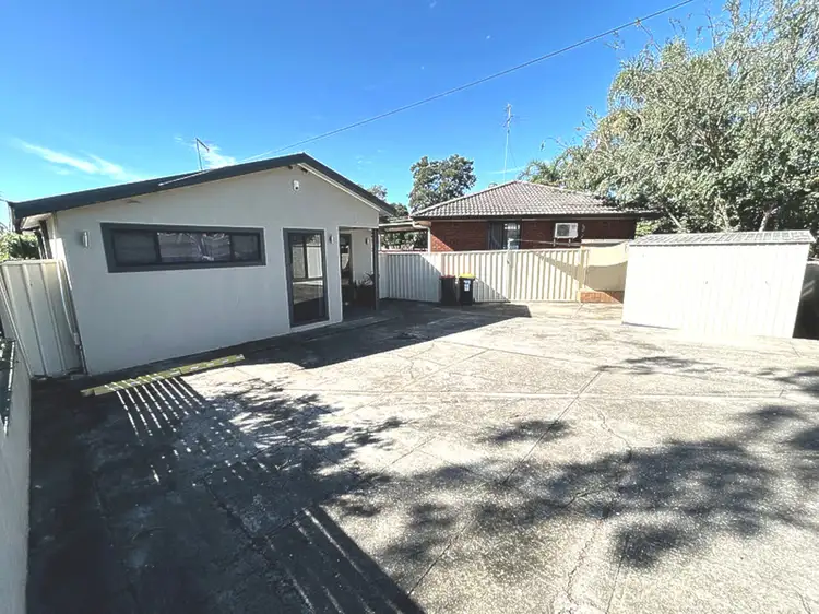 Second view of Homely house listing, 13A Hegel Avenue, Emerton NSW 2770