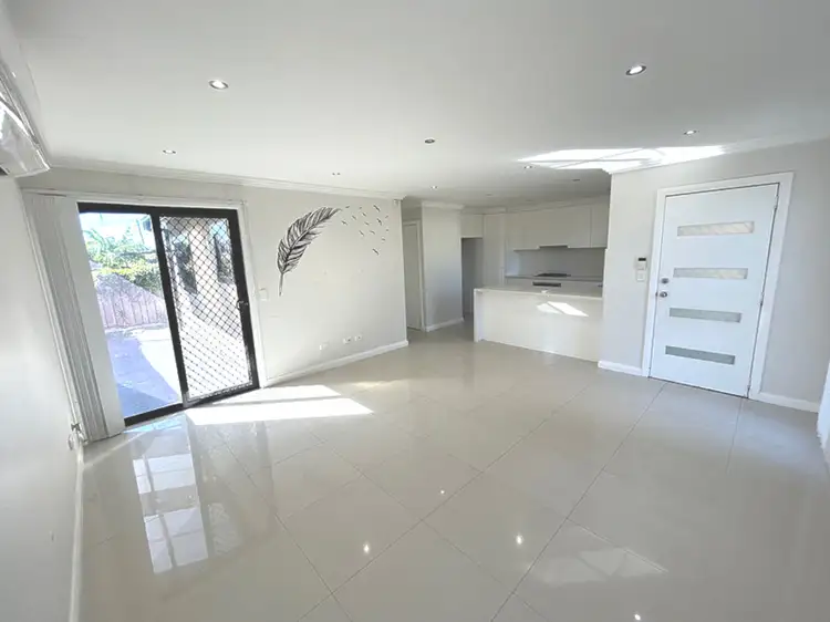 Fourth view of Homely house listing, 13A Hegel Avenue, Emerton NSW 2770