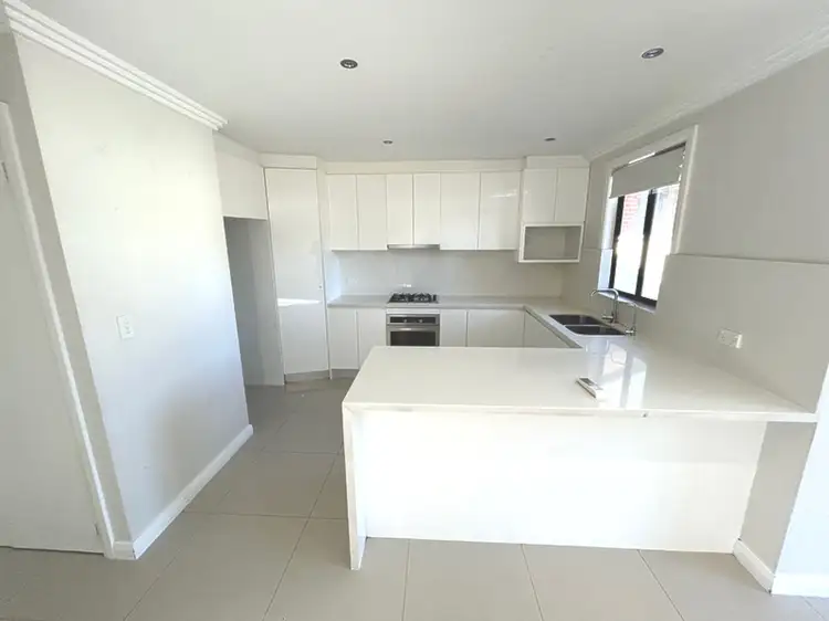 Fifth view of Homely house listing, 13A Hegel Avenue, Emerton NSW 2770