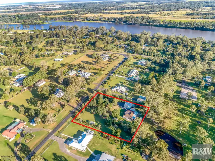 3 Grahams Road, Sharon QLD 4670