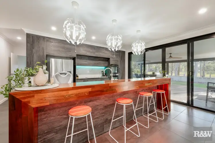 Fourth view of Homely house listing, 3 Grahams Road, Sharon QLD 4670