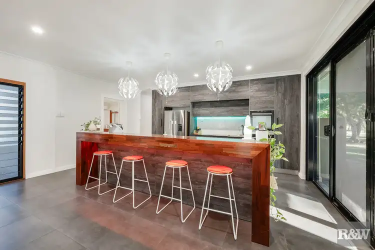 Fifth view of Homely house listing, 3 Grahams Road, Sharon QLD 4670