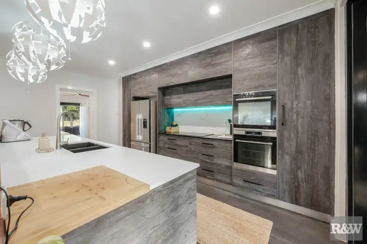 Sixth view of Homely house listing, 3 Grahams Road, Sharon QLD 4670