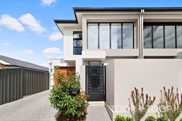 58B Farnham Road, Ashford SA 5035