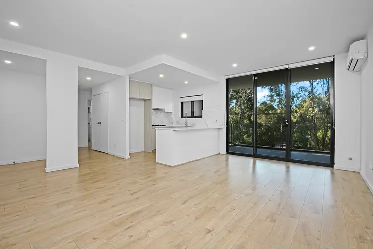 B205/18 Bibbys Place, Bonnyrigg NSW 2177