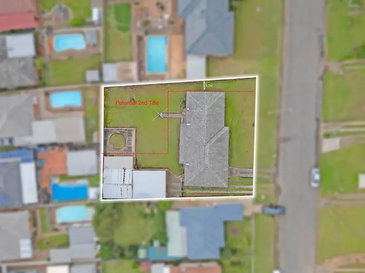Fifth view of Homely house listing, 34 Brown Street, Cessnock NSW 2325