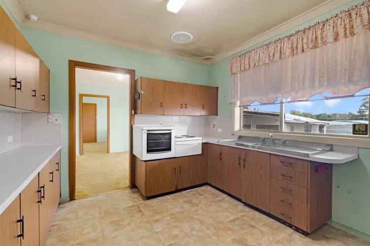 Sixth view of Homely house listing, 34 Brown Street, Cessnock NSW 2325