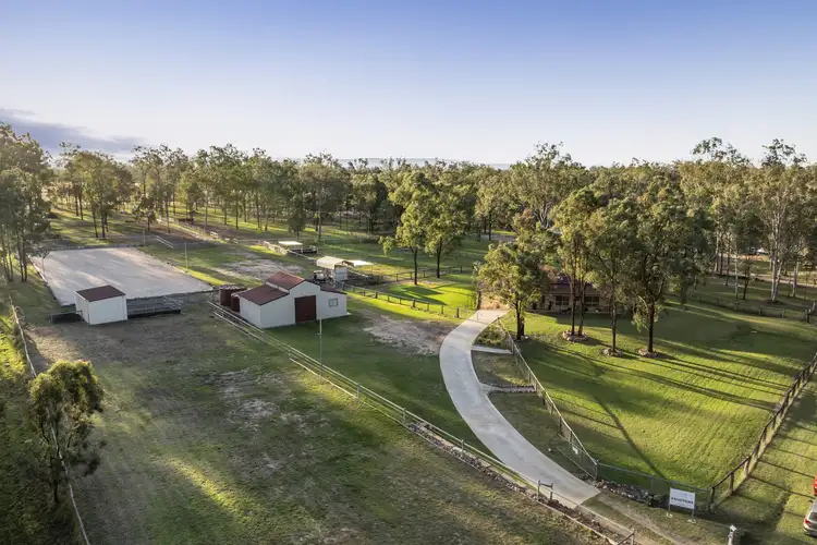 95 Tillack Road, Gatton QLD 4343