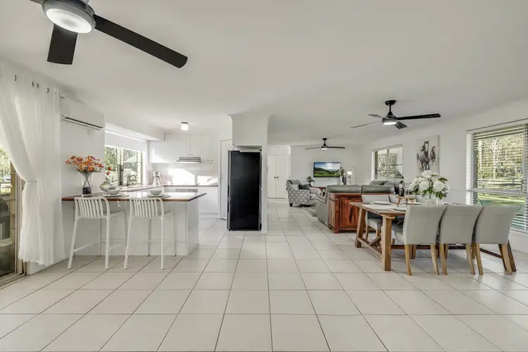 Fourth view of Homely house listing, 95 Tillack Road, Gatton QLD 4343