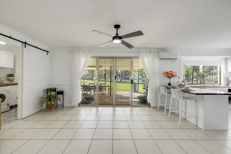Fifth view of Homely house listing, 95 Tillack Road, Gatton QLD 4343