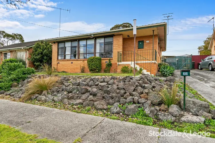 22 Shaw Street, Churchill VIC 3842