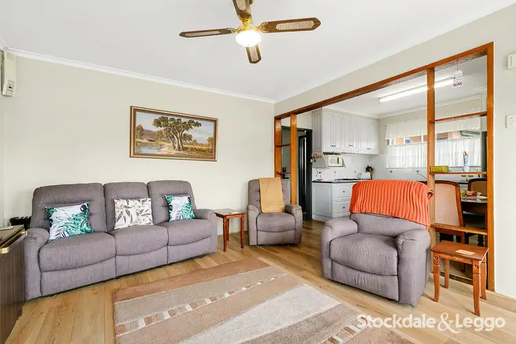 Fourth view of Homely house listing, 22 Shaw Street, Churchill VIC 3842