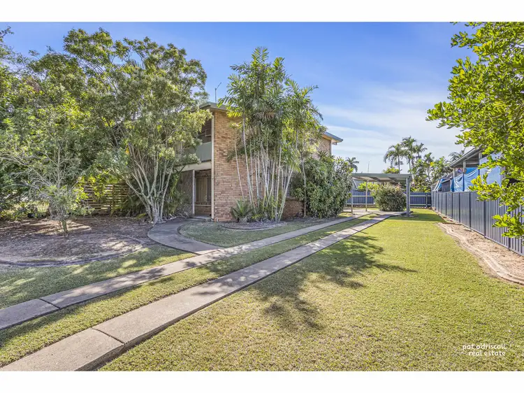 Main view of Homely flat listing, 2/17 McColl Street, Norman Gardens QLD 4701
