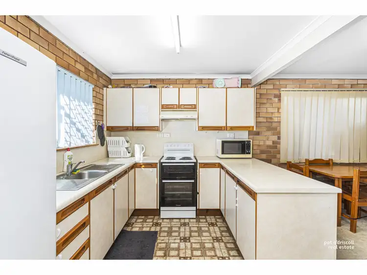 Third view of Homely flat listing, 2/17 McColl Street, Norman Gardens QLD 4701