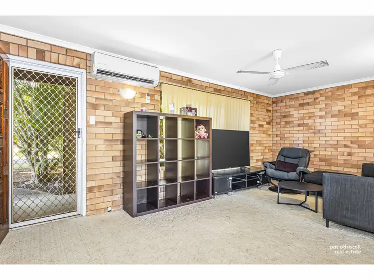 Fourth view of Homely flat listing, 2/17 McColl Street, Norman Gardens QLD 4701