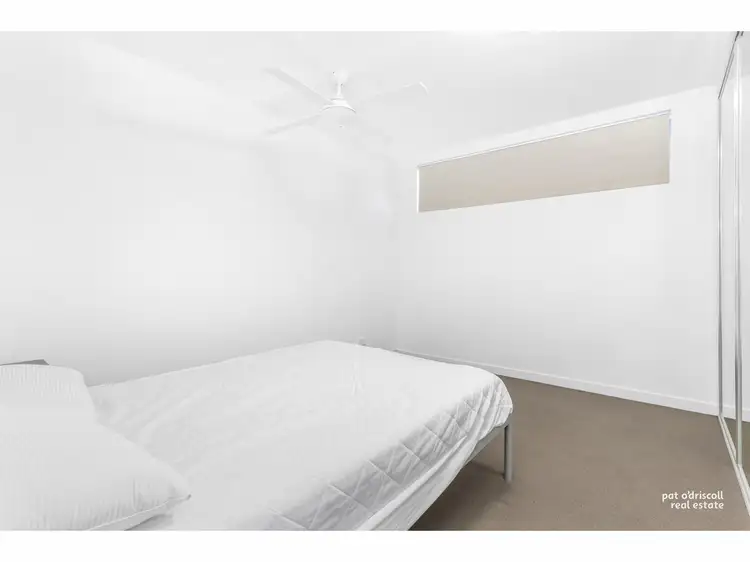 Fifth view of Homely apartment listing, 701/2 Victoria Parade, Rockhampton City QLD 4700