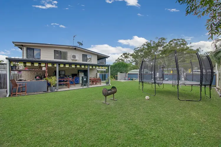 50 Hibiscus Avenue, Sun Valley QLD 4680