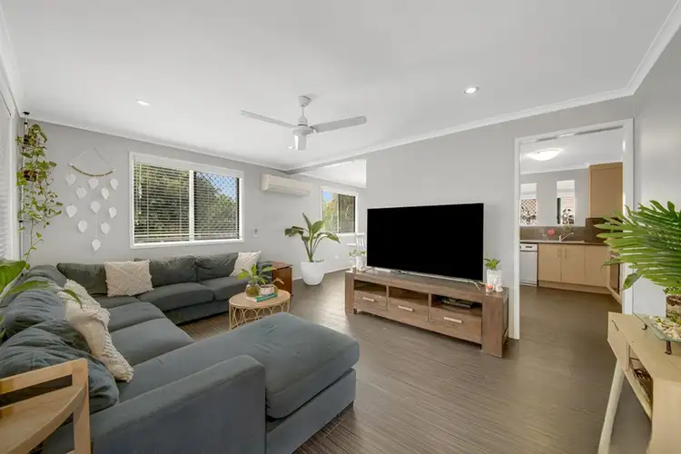 Third view of Homely house listing, 50 Hibiscus Avenue, Sun Valley QLD 4680