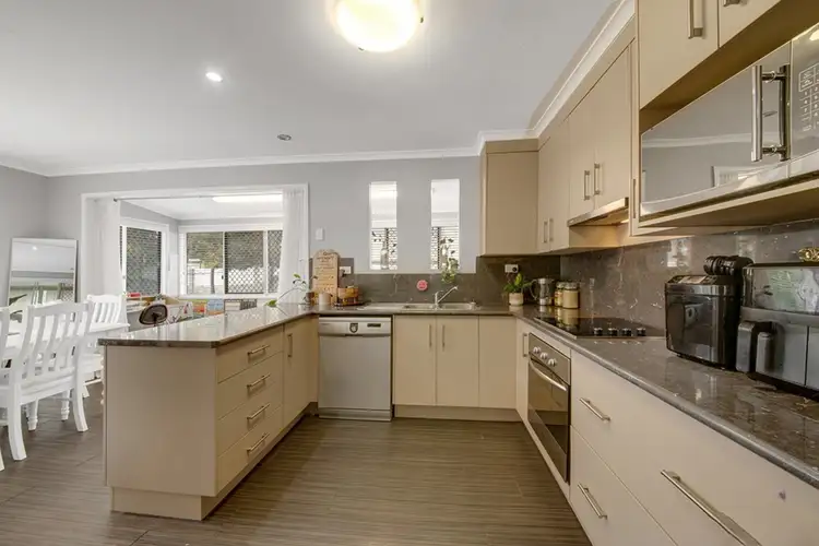 Fourth view of Homely house listing, 50 Hibiscus Avenue, Sun Valley QLD 4680
