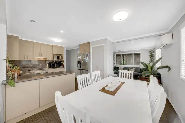 Fifth view of Homely house listing, 50 Hibiscus Avenue, Sun Valley QLD 4680