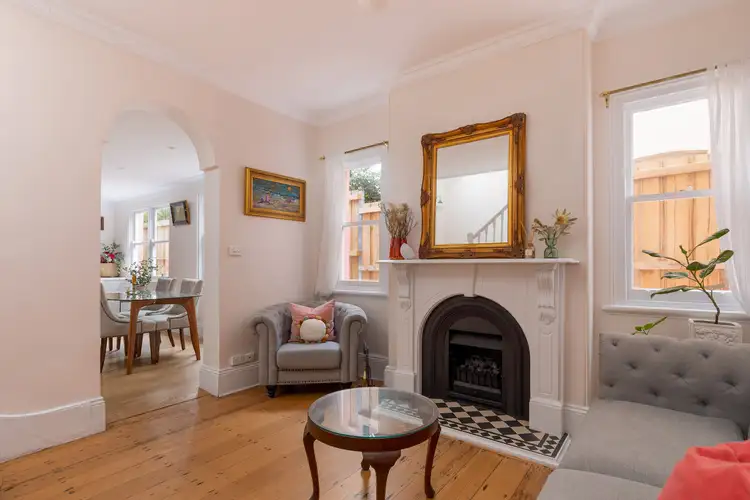 Sixth view of Homely house listing, 7 Thomas Street, Birchgrove NSW 2041