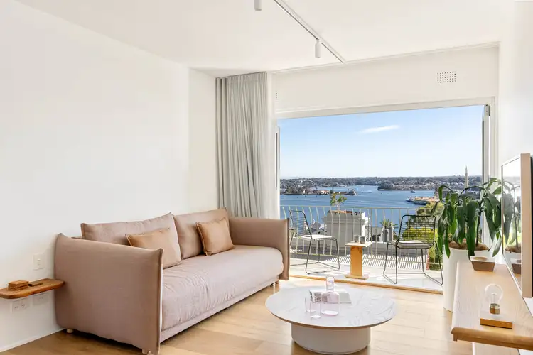 Main view of Homely apartment listing, 7/1 Glassop Street, Balmain NSW 2041