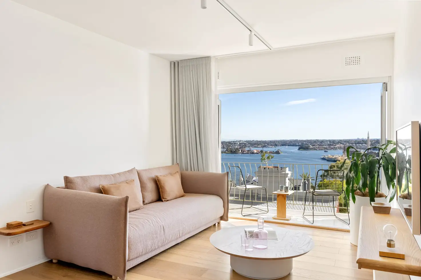 Main view of Homely apartment listing, 7/1 Glassop Street, Balmain NSW 2041