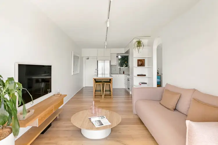 Fourth view of Homely apartment listing, 7/1 Glassop Street, Balmain NSW 2041