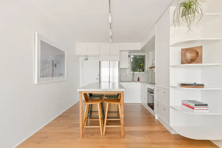 Fifth view of Homely apartment listing, 7/1 Glassop Street, Balmain NSW 2041