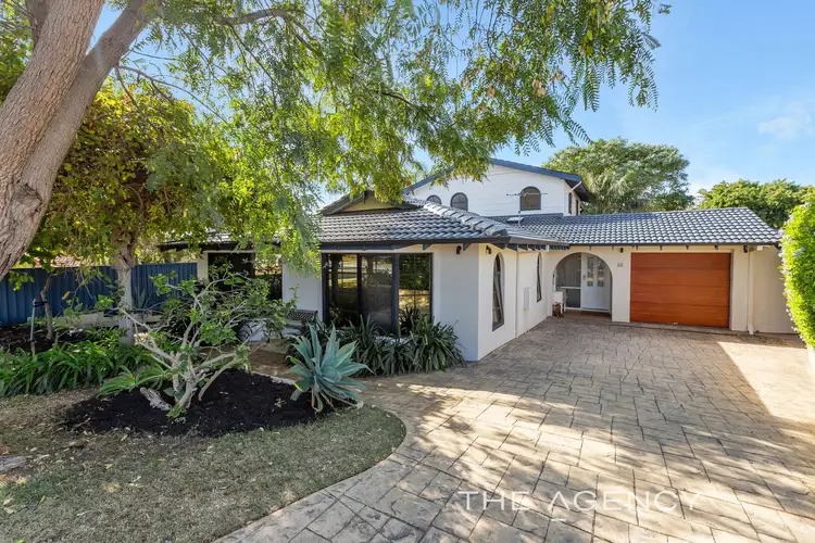10 Lindsay Way, Padbury WA 6025