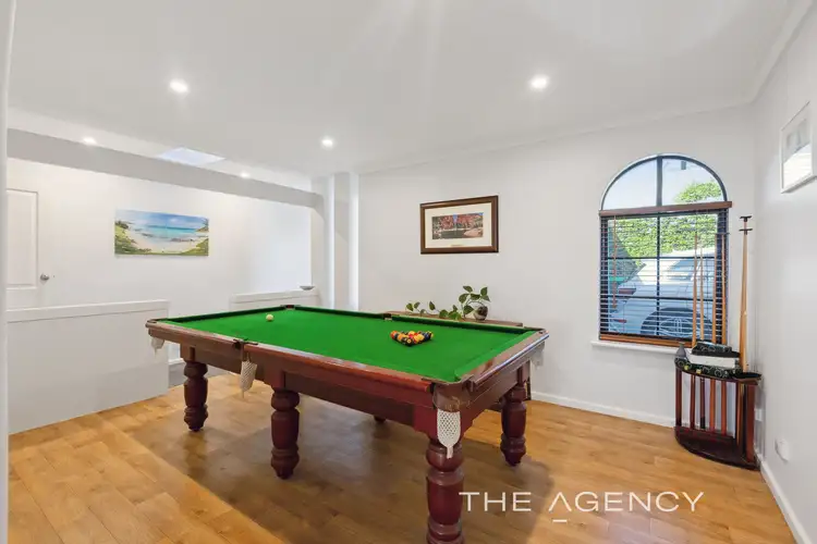 Fourth view of Homely house listing, 10 Lindsay Way, Padbury WA 6025