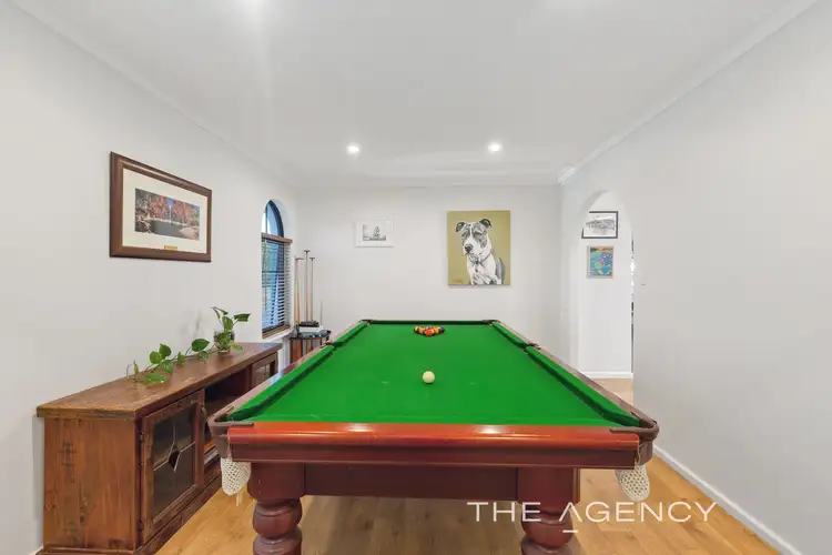 Fifth view of Homely house listing, 10 Lindsay Way, Padbury WA 6025