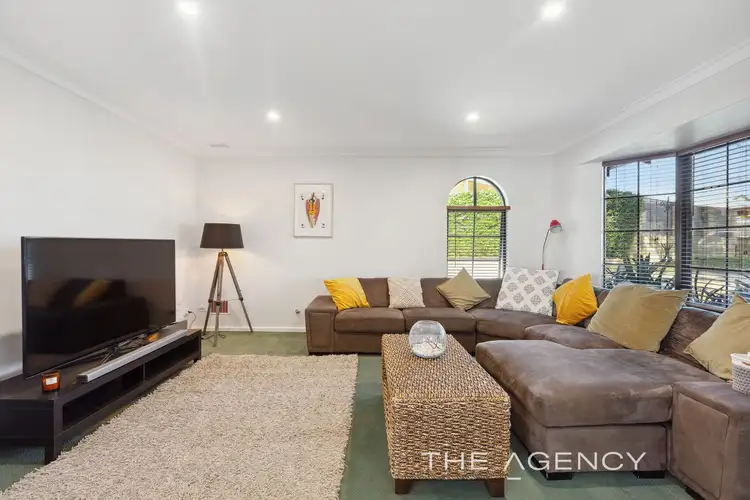 Sixth view of Homely house listing, 10 Lindsay Way, Padbury WA 6025