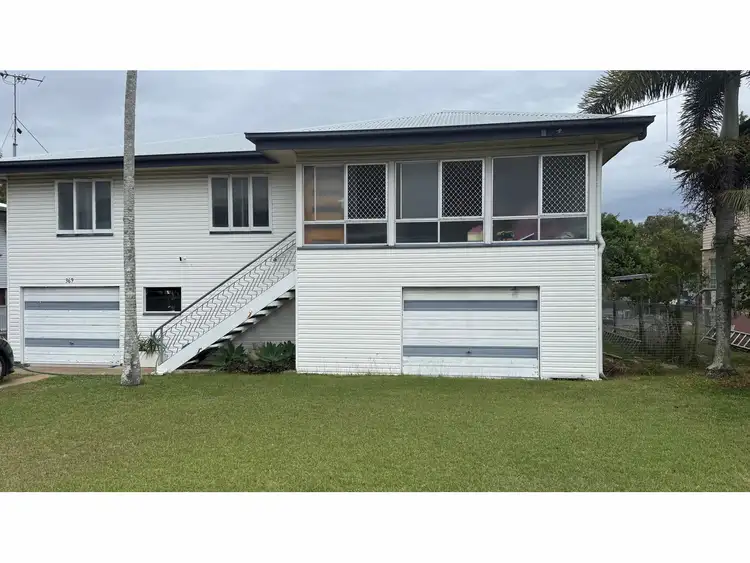 369 French Avenue, Frenchville QLD 4701