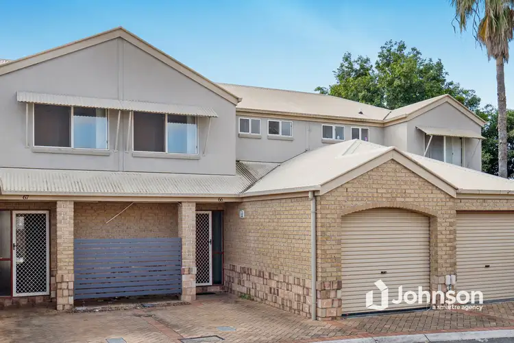 Main view of Homely townhouse listing, 66/36 Albert Street, Waterford QLD 4133