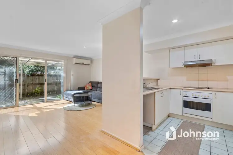 Second view of Homely townhouse listing, 66/36 Albert Street, Waterford QLD 4133