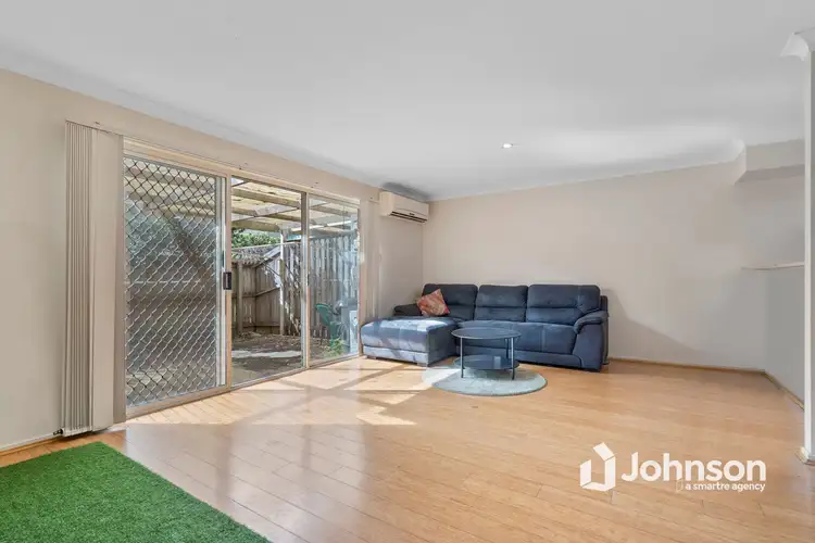 Fourth view of Homely townhouse listing, 66/36 Albert Street, Waterford QLD 4133
