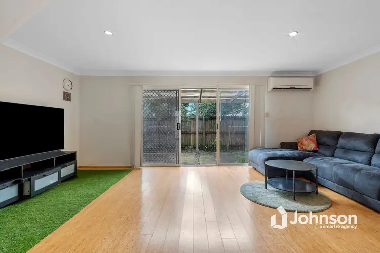 Sixth view of Homely townhouse listing, 66/36 Albert Street, Waterford QLD 4133