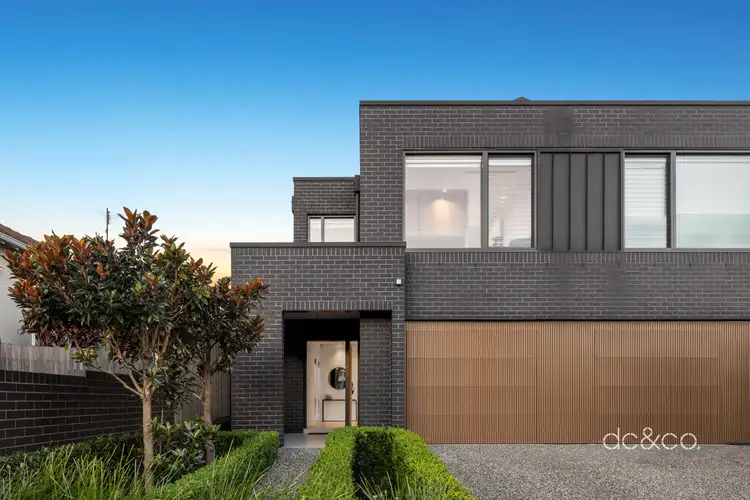 Main view of Homely semi-detached listing, 319A Queen Street, Concord West NSW 2138