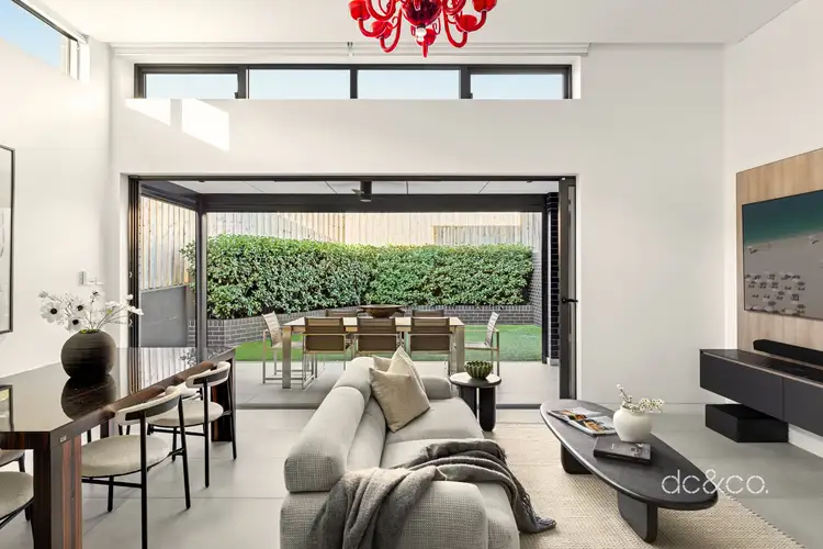 Third view of Homely semi-detached listing, 319A Queen Street, Concord West NSW 2138