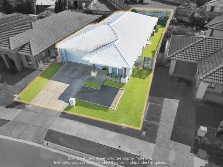 Third view of Homely house listing, 54 Ballow Crescent, Redbank Plains QLD 4301
