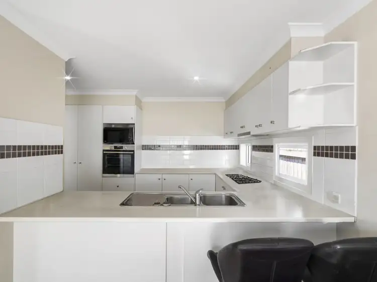 Fourth view of Homely house listing, 54 Ballow Crescent, Redbank Plains QLD 4301