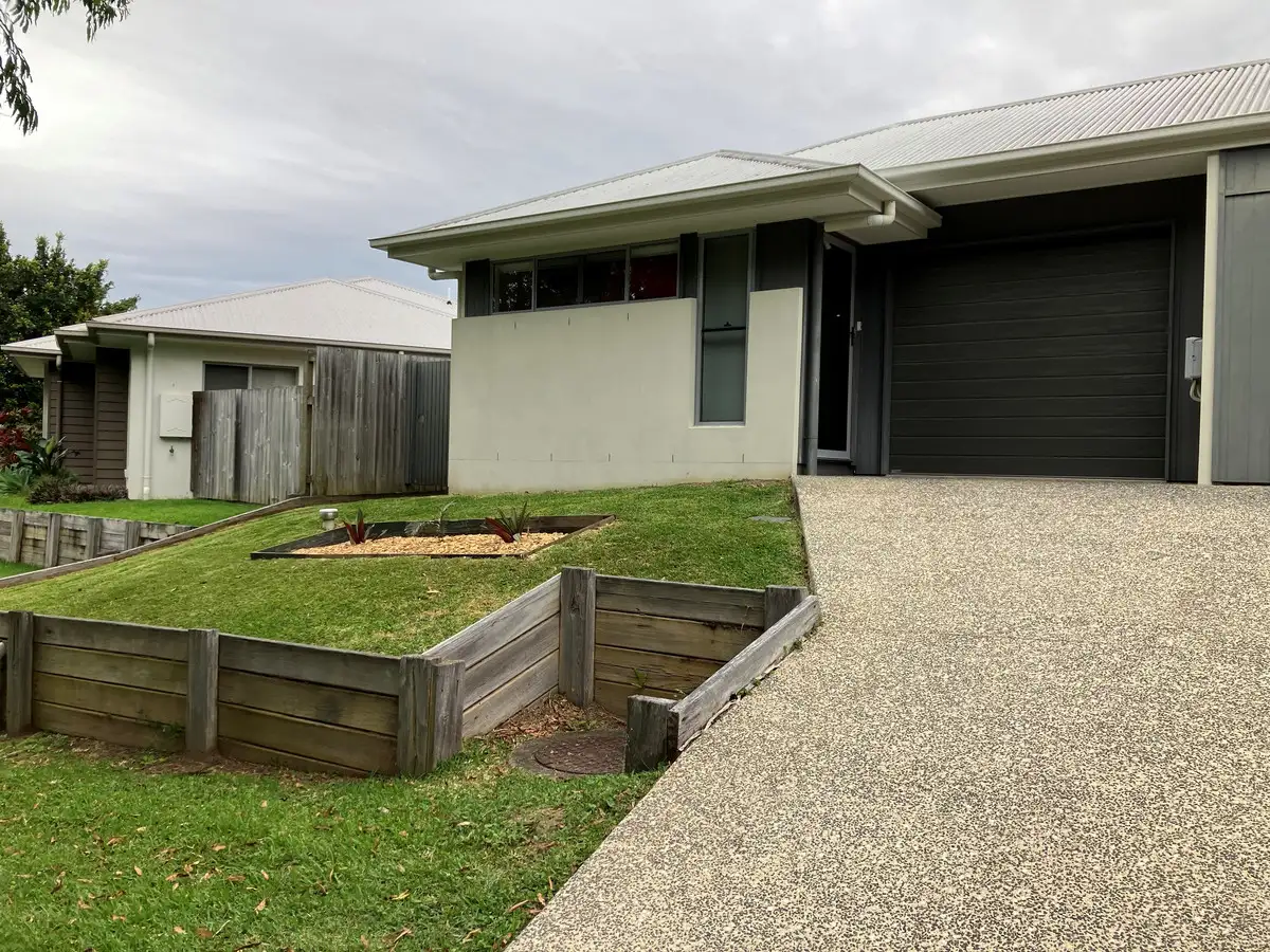 Main view of Homely unit listing, A/27 Scribbly Gum Circuit, Peregian Springs QLD 4573